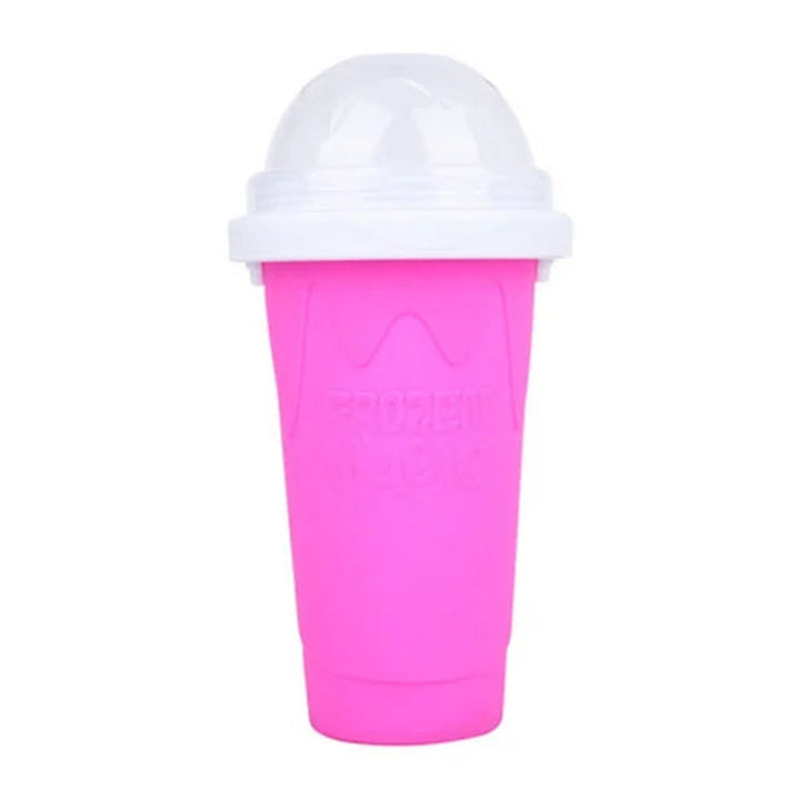 Lisslune | Magic Slushy Maker