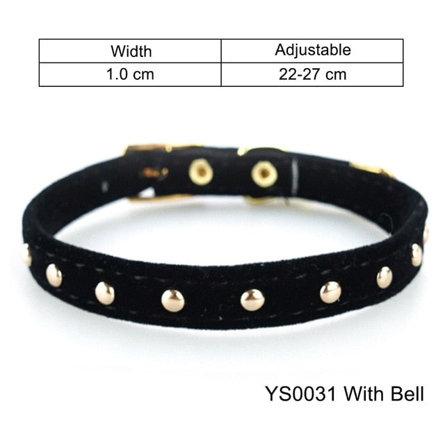 Lisslune | Collar for small cats & dogs