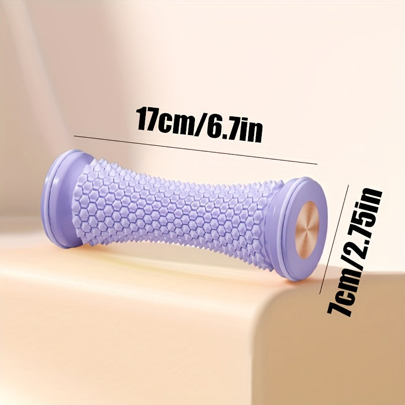 Lisslune | Foot massager with Massage Node Pattern – Relief from Tension and Fatigue