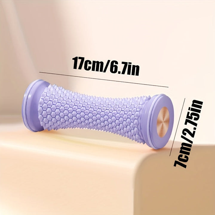 Lisslune | Foot massager with Massage Node Pattern – Relief from Tension and Fatigue
