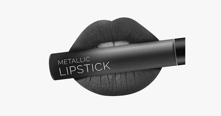 Lisslune | Liquid Matte Lip Color – The perfect kiss anywhere, anytime