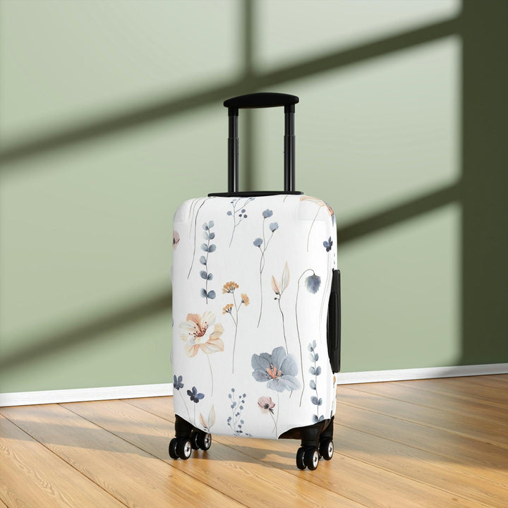 Lisslune | Luggage Defense: Personalized Travel Blanket