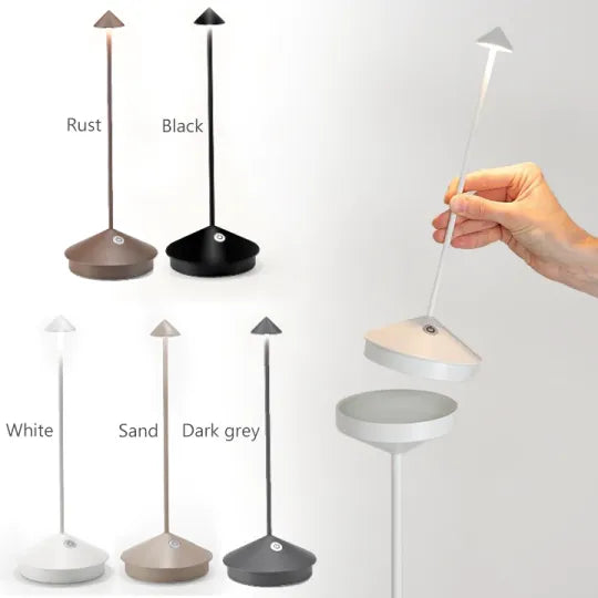 Lisslune | Spikelight™ - Waterproof & Dimmable Wired Lighting