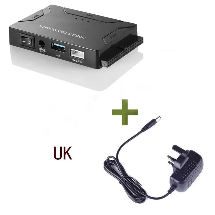 Lisslune | Entitley Ultra Recovery Converter