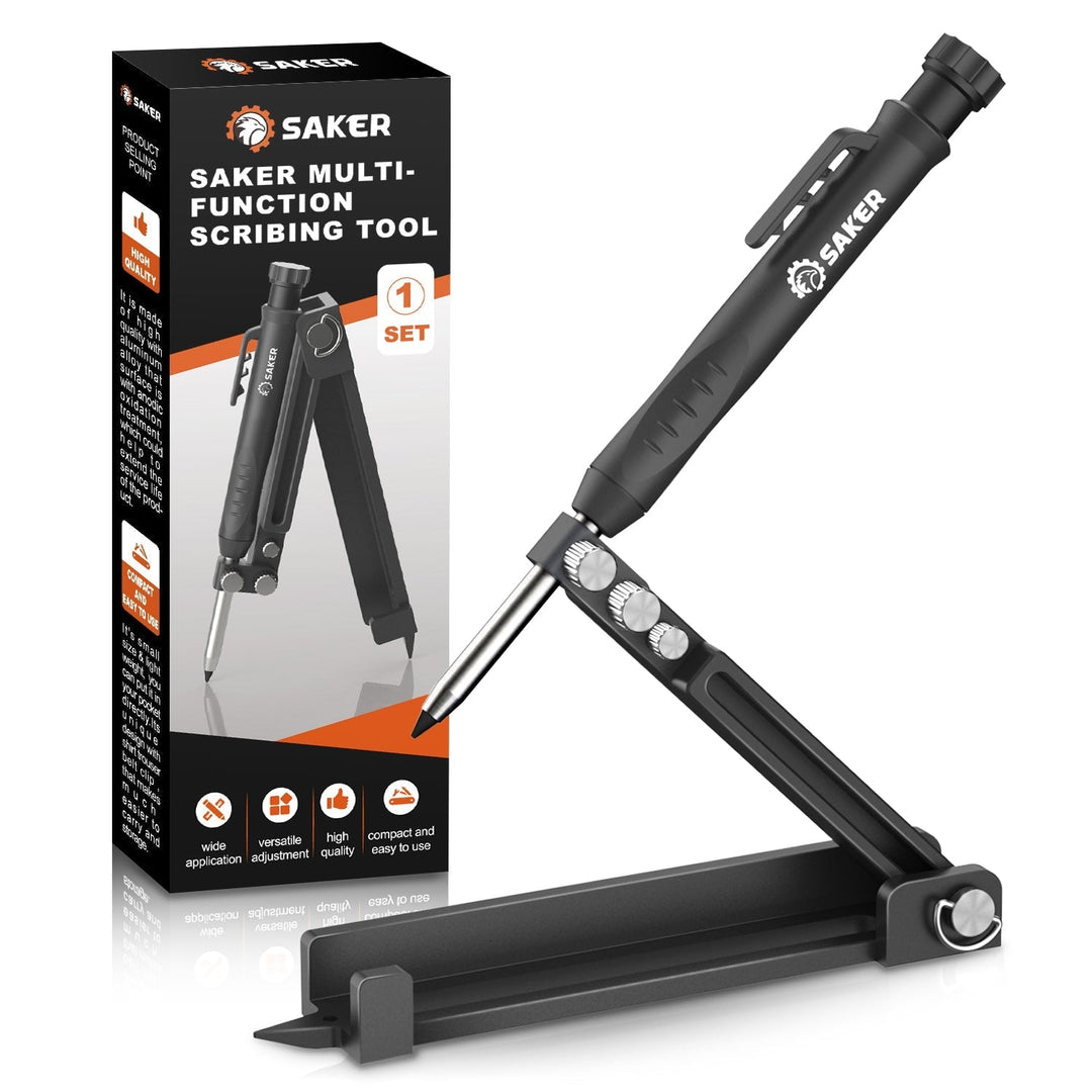 Lisslune | Saker Multifunctional Slot Tool
