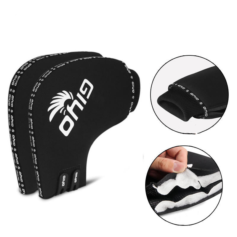 Lisslune | Bicycle Windproof Handle Warmer