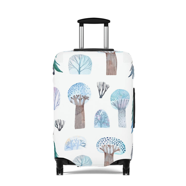 Lisslune | Stylish Luggage Protection: Elegant Protection for Your Travel Gear