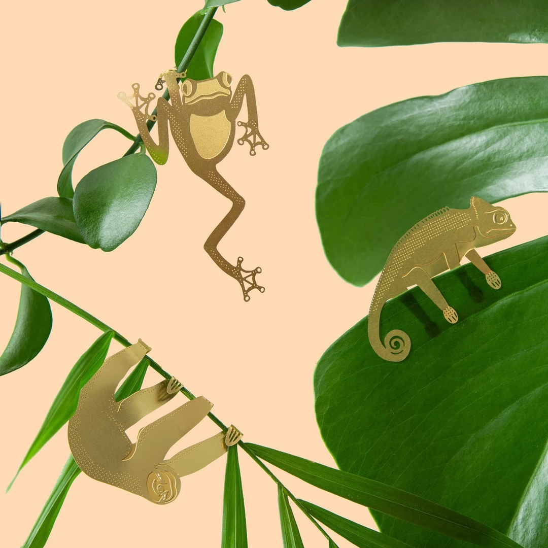 Lisslune | Plant Animal Decorations