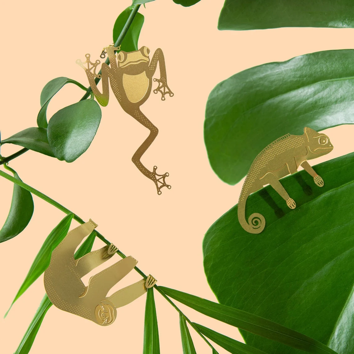 Lisslune | Plant Animal Decorations