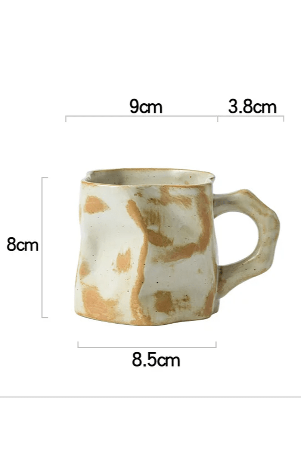 Lisslune | Ceramic mug
