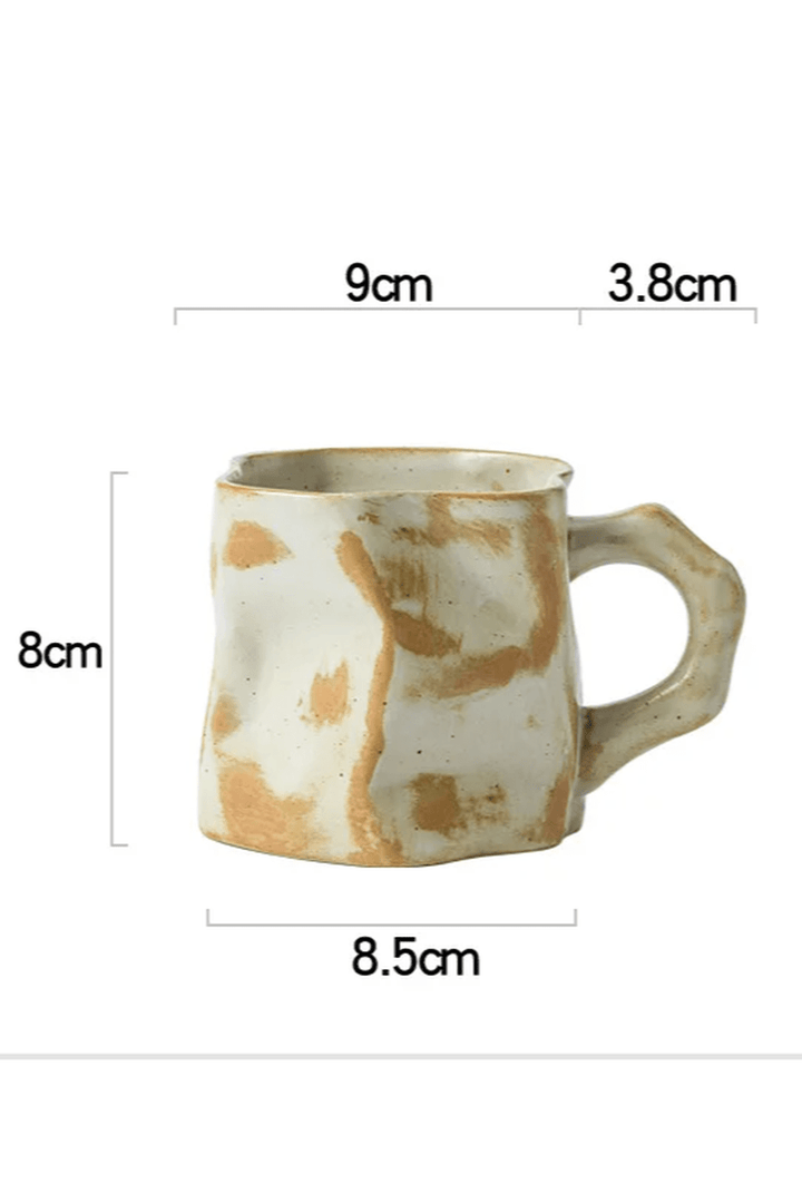 Lisslune | Ceramic mug