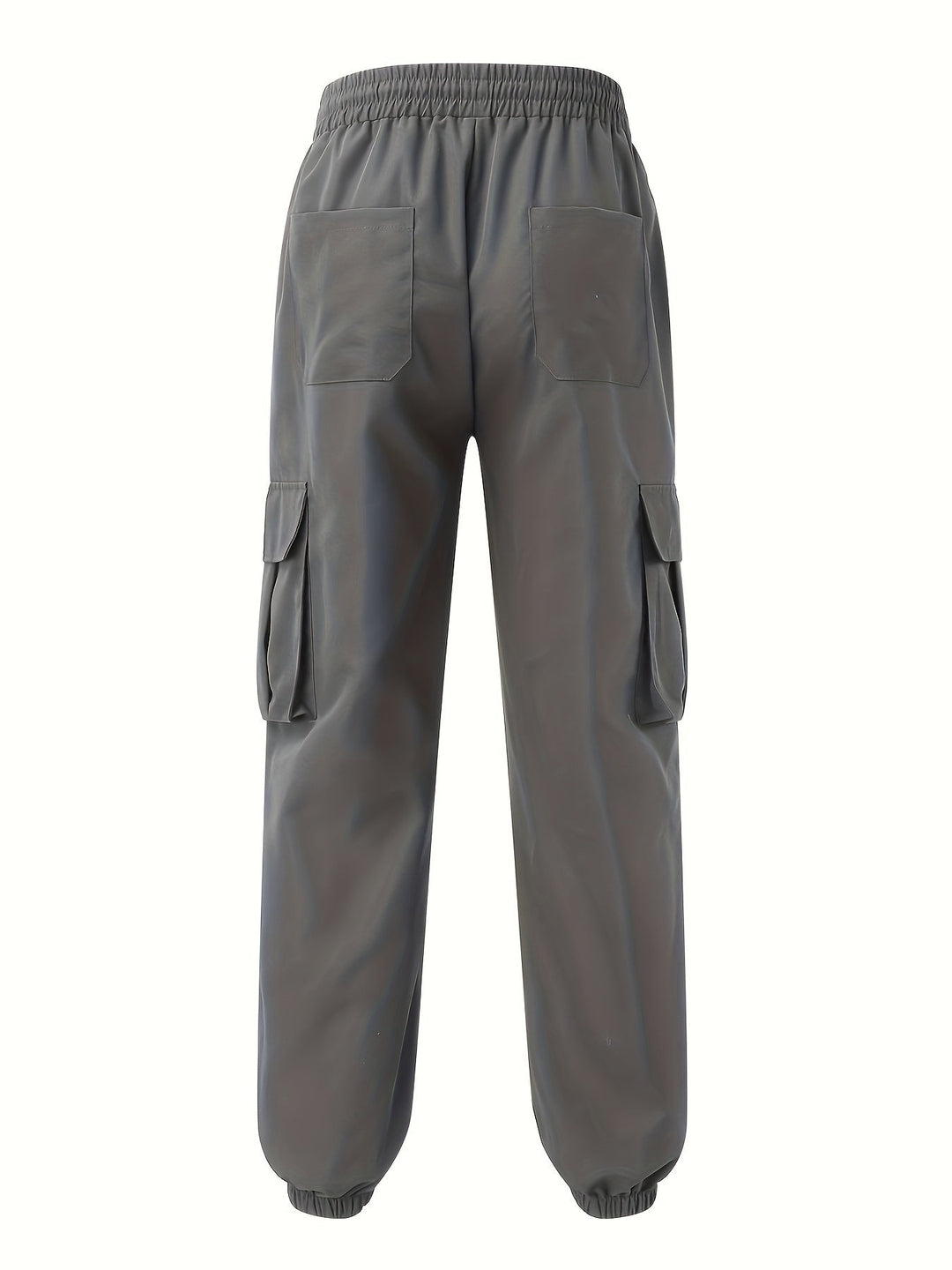 Lisslune | Comfortable Men's Cargo Pants
