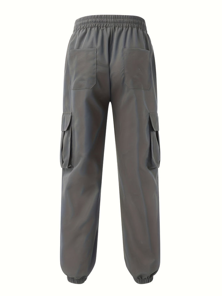 Lisslune | Comfortable Men's Cargo Pants