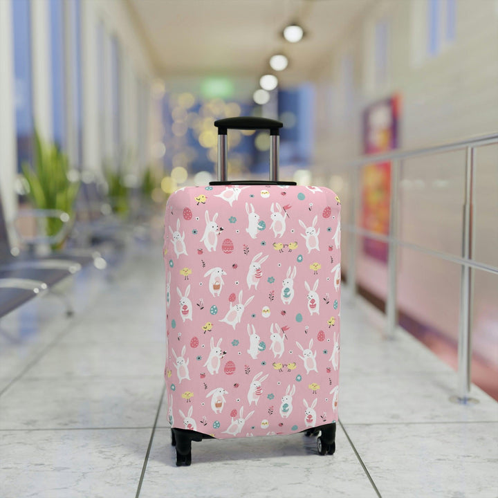 Lisslune | ChicShield Stylish Luggage Protection - Travel in Elegance and Safety