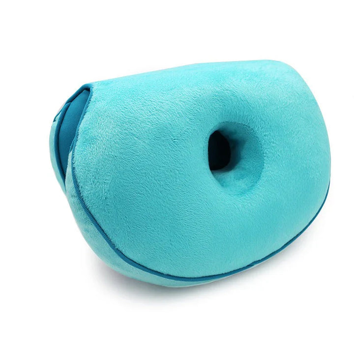 Lisslune | Ergonomic Seat Cushion for Relief & Comfort