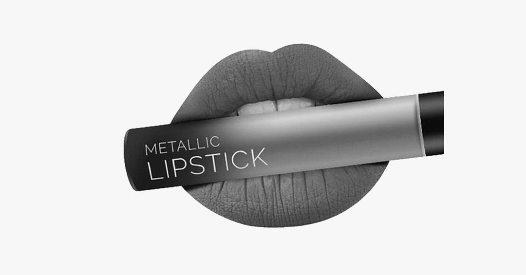 Lisslune | Liquid Matte Lip Color – The perfect kiss anywhere, anytime