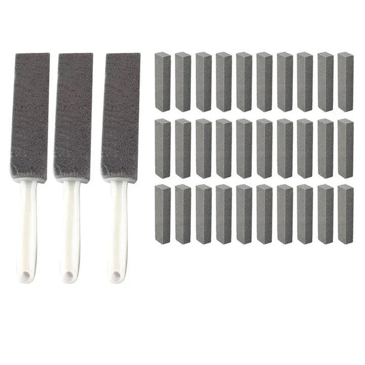 Lisslune | Strong cleaning pumice stone