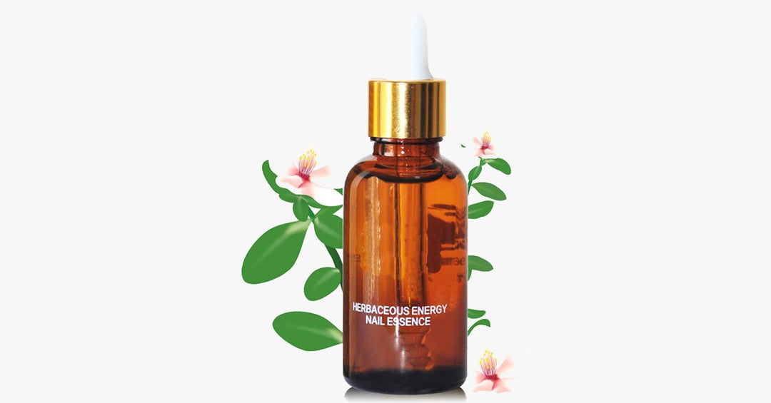 Lisslune | Wonder Nail Essence – The best solution for healthy nails