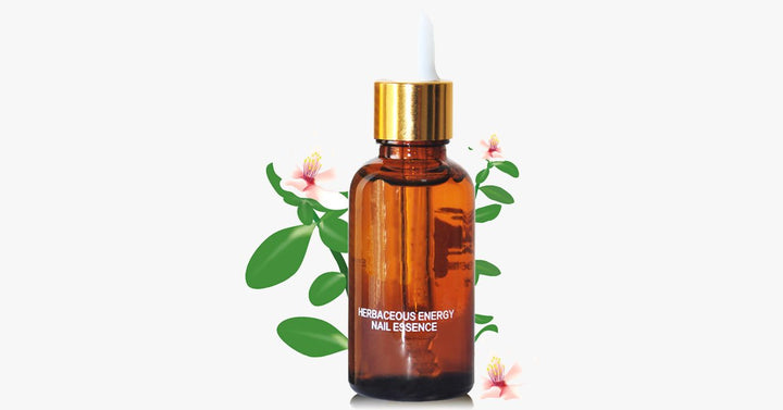 Lisslune | Wonder Nail Essence – The best solution for healthy nails