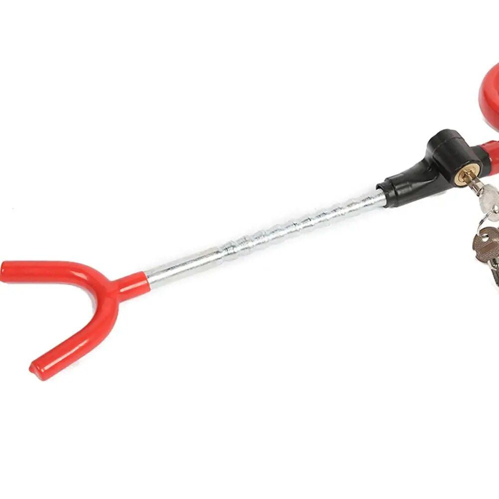 Lisslune | Universal Throttle Lock