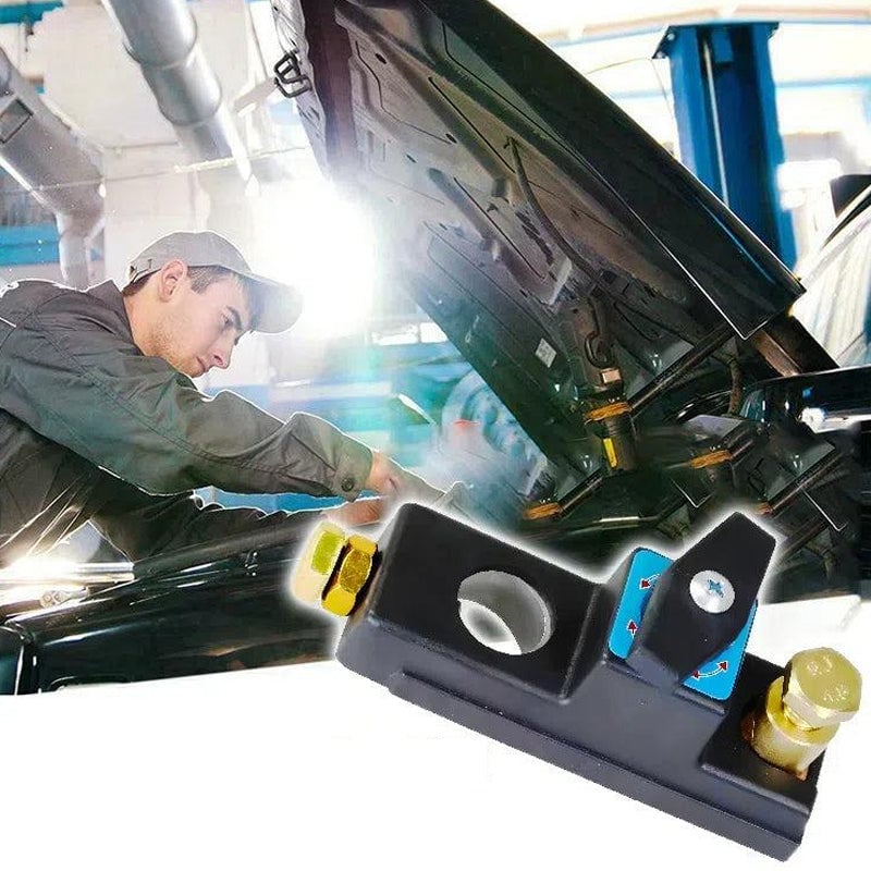 Lisslune | Smart Auto Battery Disconnect Switch