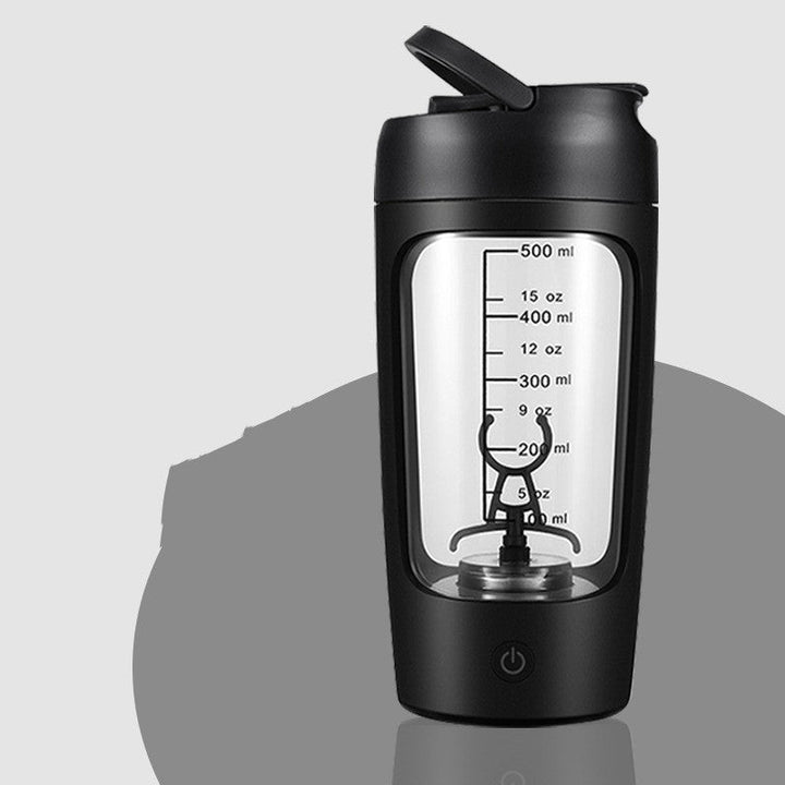 Lisslune | Electric Protein Shaker Cup