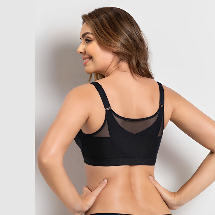 Lisslune | Chloe - 2-in-1 BH for posture correction