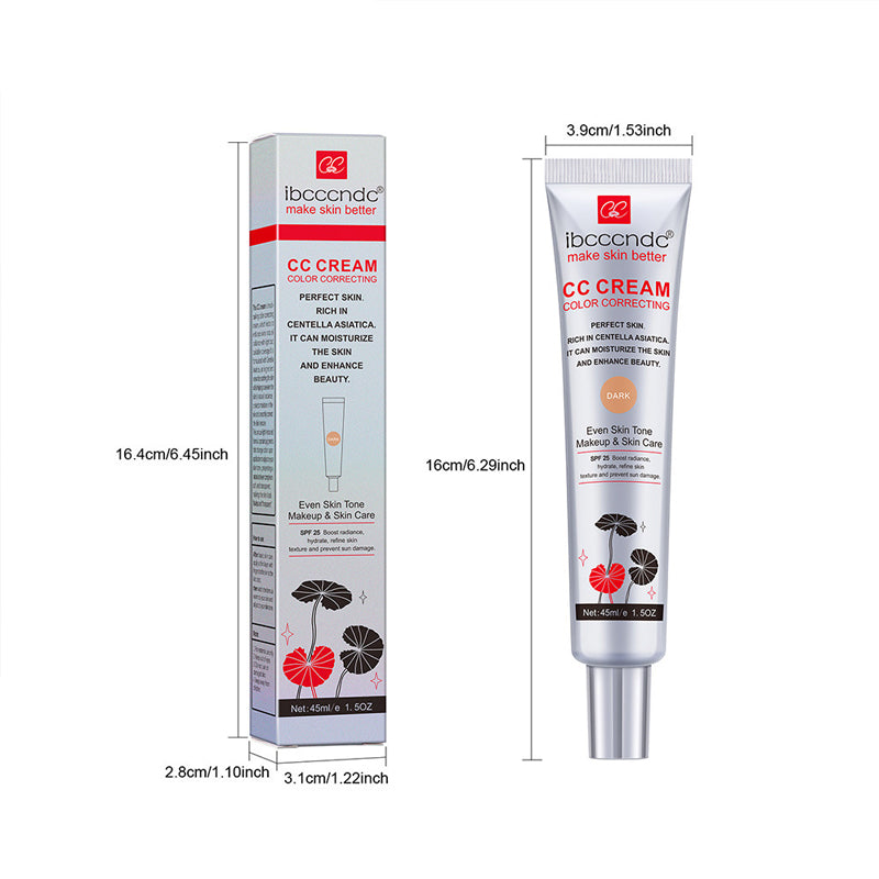 Lisslune | Correcting CC Cream