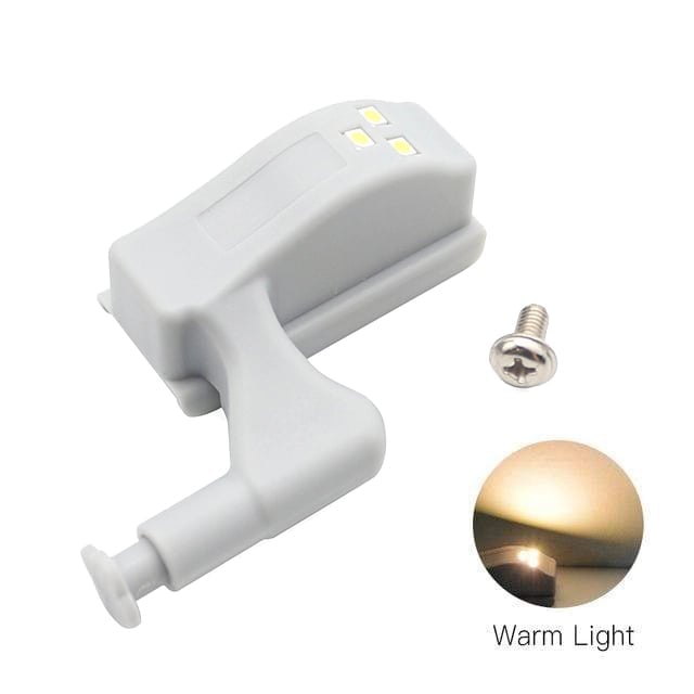Lisslune | Hinge LED light