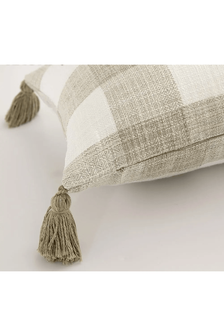 Lisslune | Linen Pillowcase