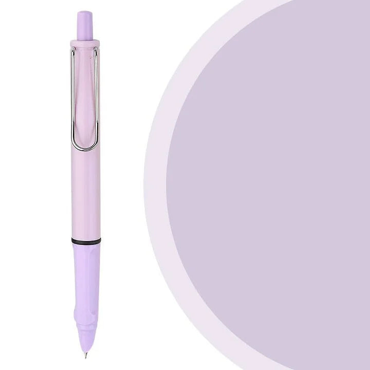 Lisslune | EasyWrite Retractable Fountain Pen