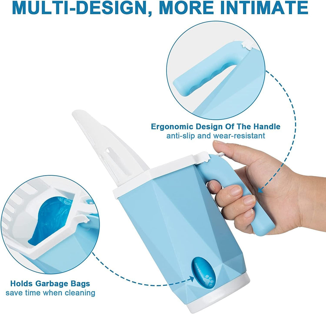 Lisslune | Cat Litter Scoop