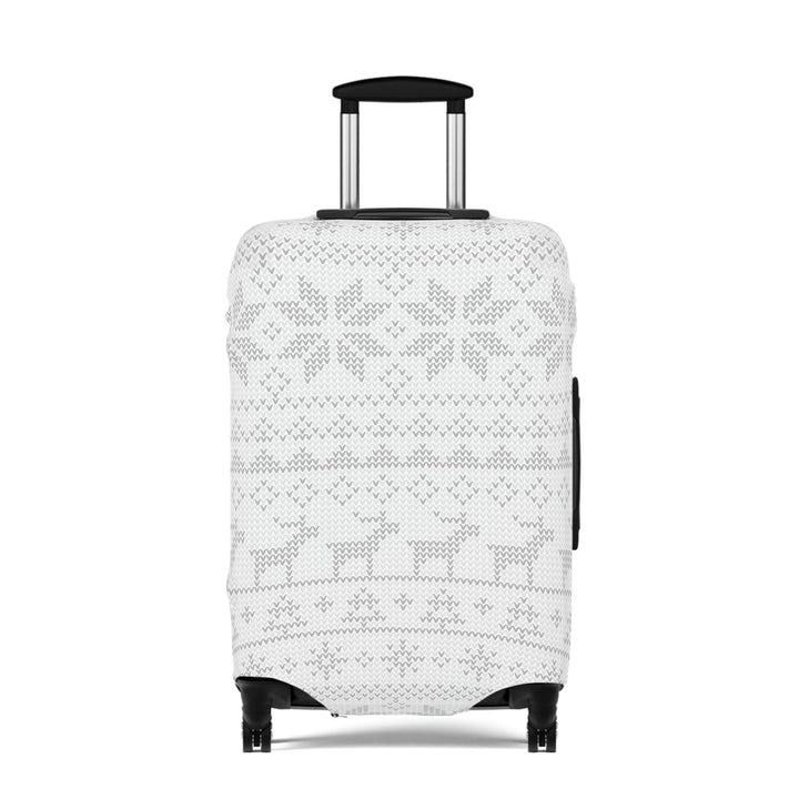 Lisslune | Stylish Personalized Luggage Protection - Travel in Fashion and Safety