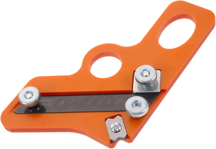 Lisslune | Woodworking Edge Corner Planer