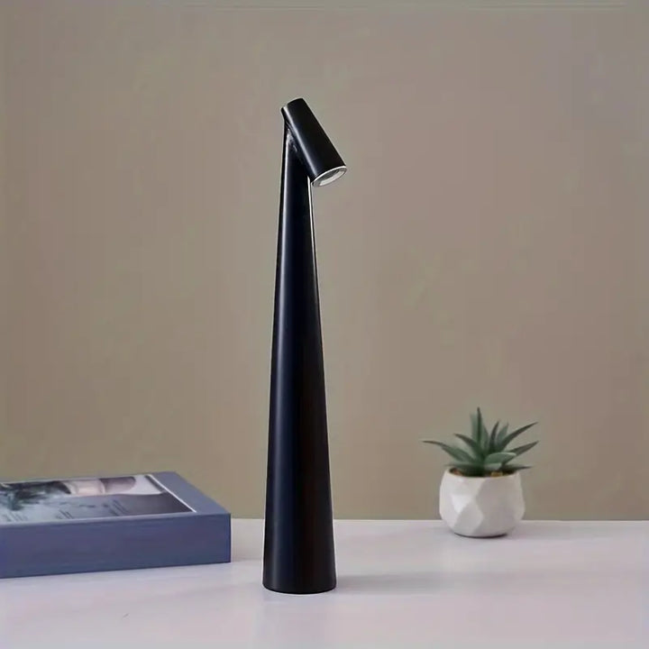 Lisslune | Modern Wireless LED Floor Lamp