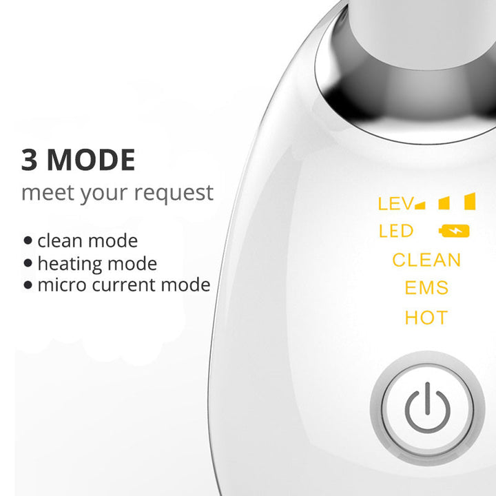 Lisslune | GlowMate | Skincare | Deep Cleansing | Improvement of Elasticity