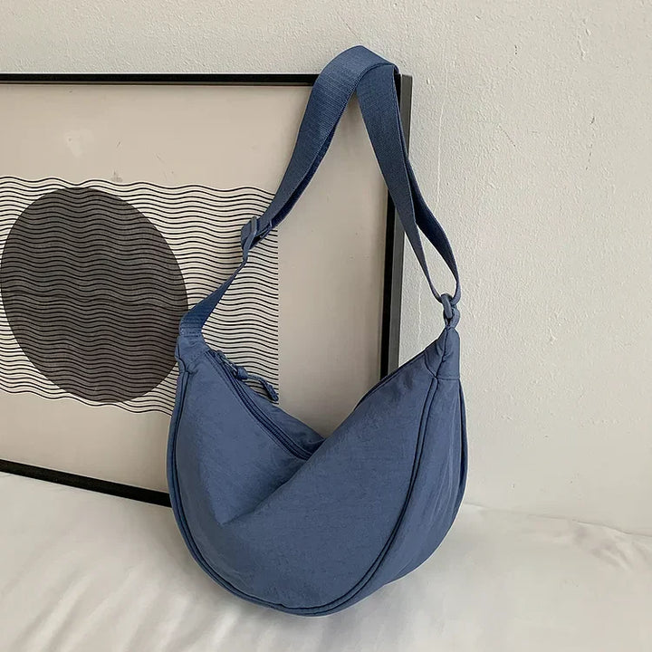 Lisslune | Haze Bag️ | The fashionable dumpling bag for a stylish outfit