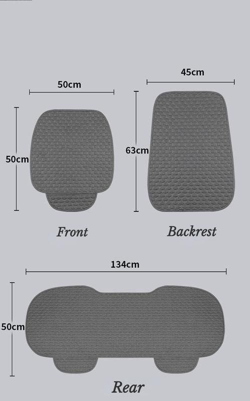 Lisslune | All-Season Universal Liner Set Cover
