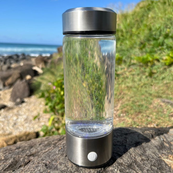Lisslune | Hydrogen Water Bottle