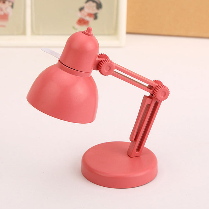Lisslune | Magnetic Mini Desk Lamp
