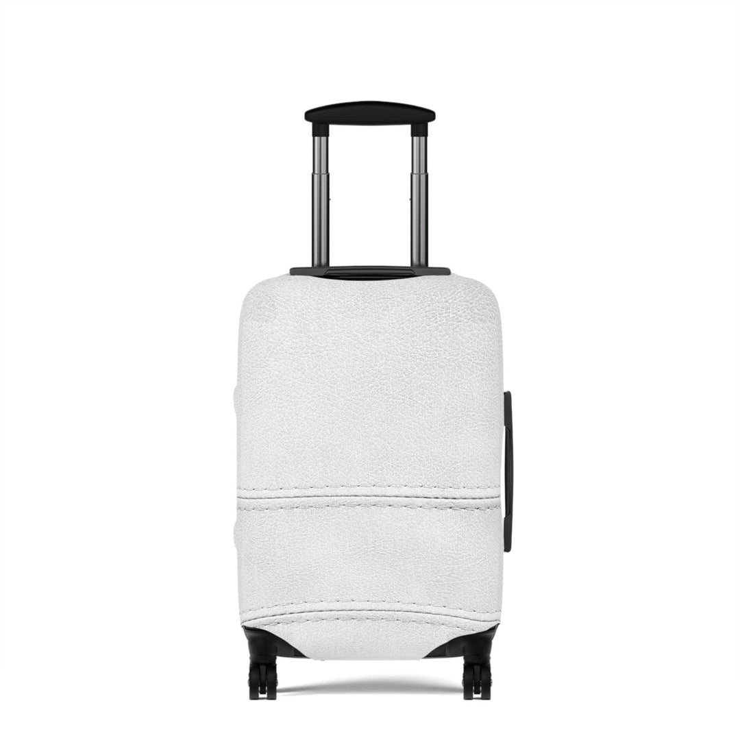 Lisslune | Chic Peekaboo Suitcase Protection