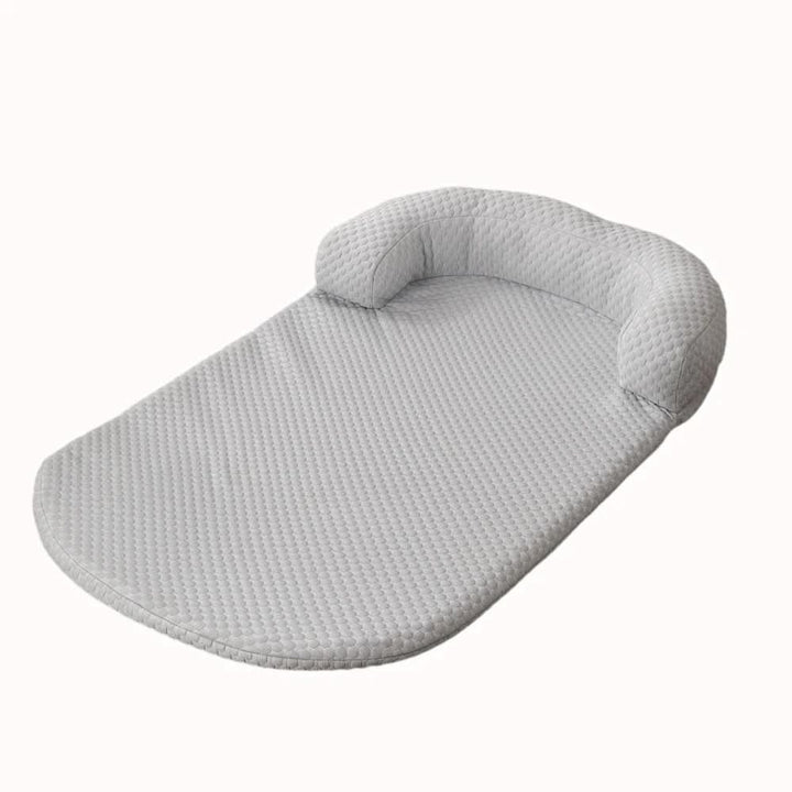 Lisslune | ÉDOUARD FRAÎCHEUR – Cooling mattress for dogs & cats against summer heat