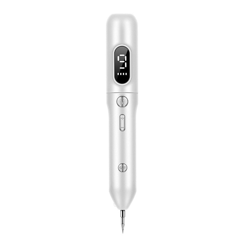 Lisslune | HexoPen️ Wart & Skin Tag Removal Plasma Pen