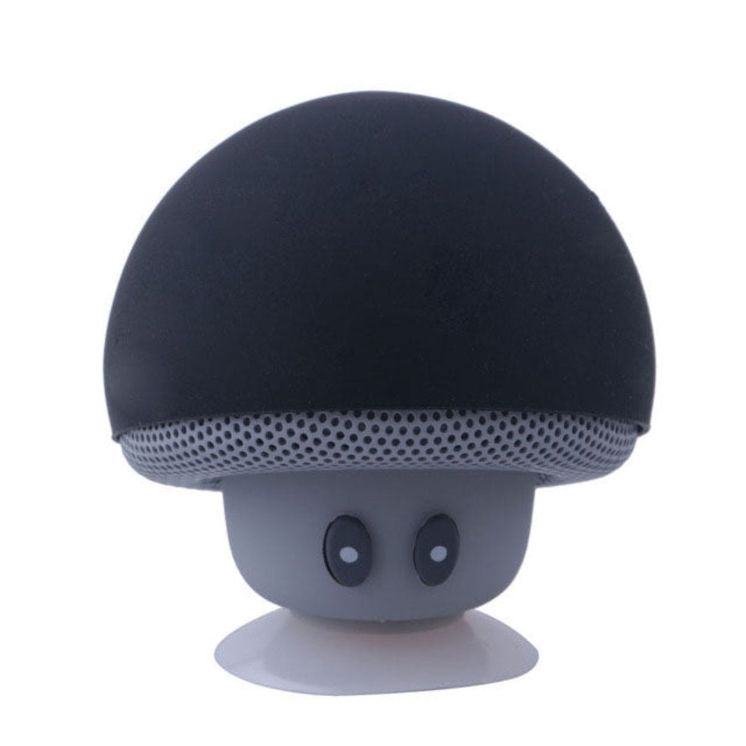 Lisslune | Mushroom Wireless Bluetooth Speaker, YMini our portable music friend