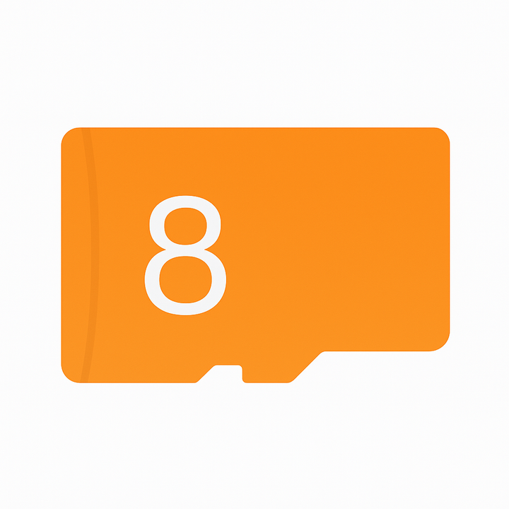 Lisslune | Micro SD Card – A small but powerful tool for storing your data