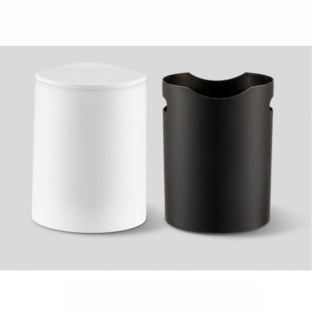 Lisslune | PressCycle - Eco-friendly waste bin for effortless sorting