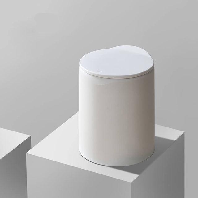 Lisslune | PressCycle - Eco-friendly waste bin for effortless sorting