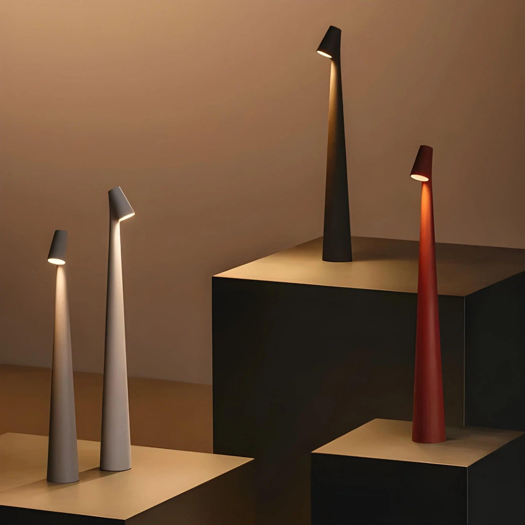 Lisslune | LumeApol - Dorsø Light Table Lamp