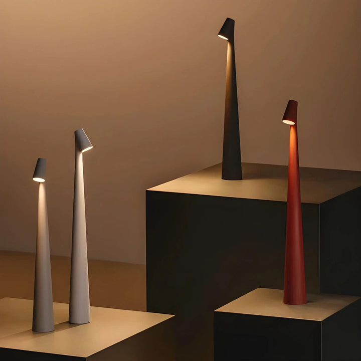 Lisslune | LumeApol - Dorsø Light Table Lamp