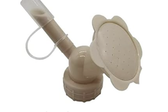 Lisslune | Flower-shaped Plant Sprayer – Creative Watering Aid for Plants in the Garden